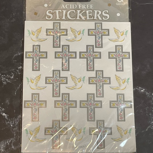 Christening Party Decorations - Picture 5 of 10